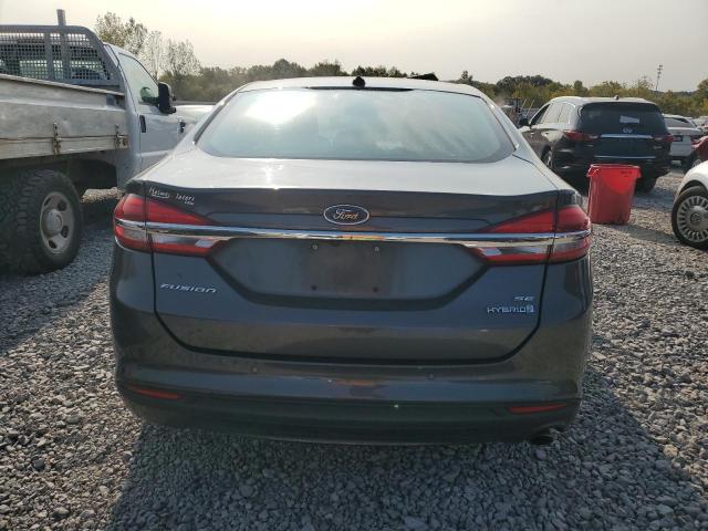 VIN 3FA6P0LU7HR400479 2017 Ford Fusion, Se Hybrid no.6