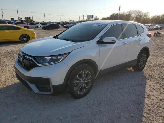 2020 HONDA CR-V EXL - 2HKRW1H84LH418767