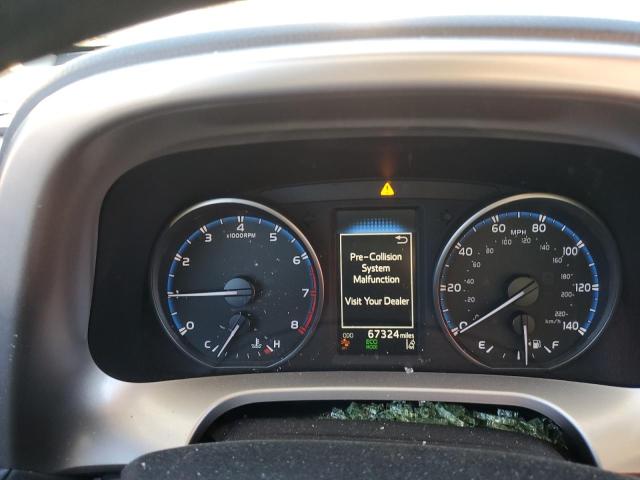 2018 TOYOTA RAV4 LE - JTMBFREV0JJ242654