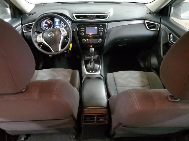 2016 NISSAN ROGUE S - KNMAT2MV4GP643014