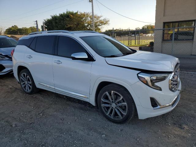 2018 GMC TERRAIN DE - 3GKALSEX4JL355453