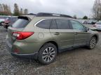 SUBARU OUTBACK 2. photo