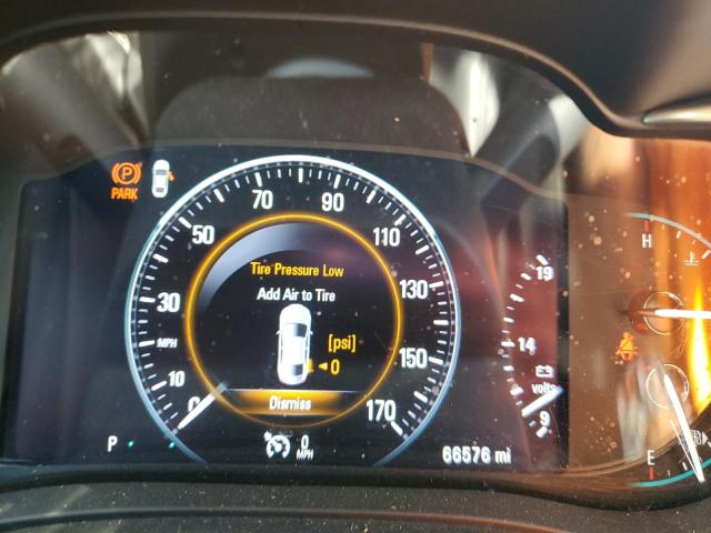 2016 BUICK LACROSSE - 1G4GB5G34GF231914