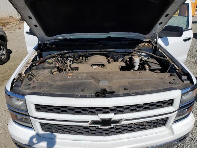 2015 CHEVROLET SILVERADO - 1GCRCREC5FZ269265