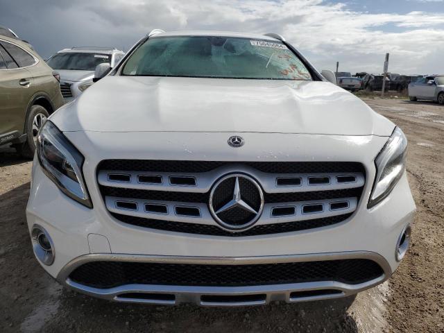 VIN WDCTG4EB3LU026271 2020 MERCEDES-BENZ GLA-CLASS no.5