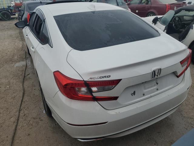 VIN 1HGCV1F52JA208823 2018 Honda Accord, Exl no.6