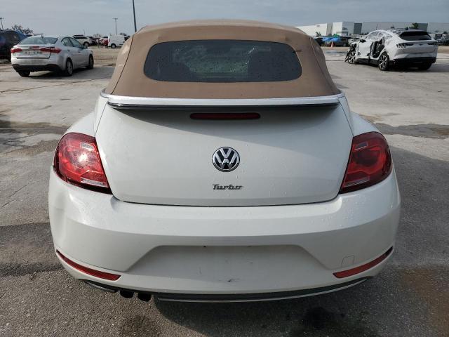 VIN 3VW517AT8HM810910 2017 VOLKSWAGEN BEETLE no.6