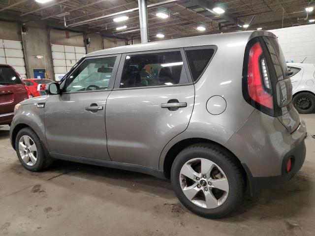 VIN KNDJN2A28H7491678 2017 KIA Soul no.2