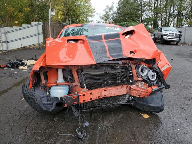 2017 DODGE CHALLENGER - 2C3CDZAG1HH592778