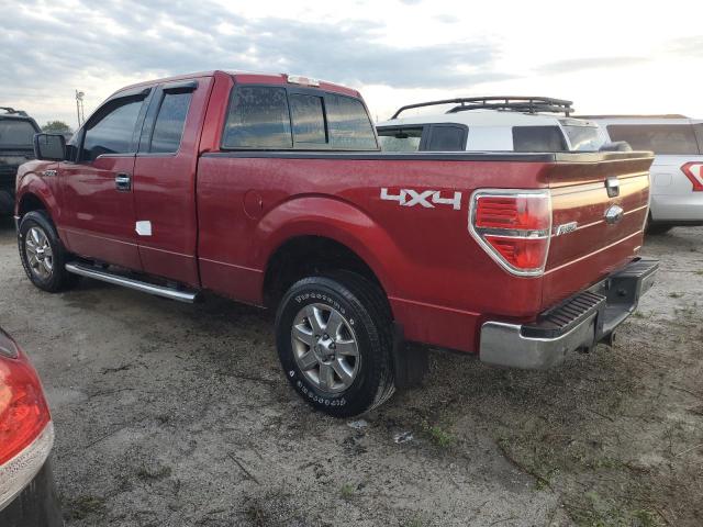 VIN 1FTFX1EF7DFB35567 2013 Ford F-150, Super Cab no.2