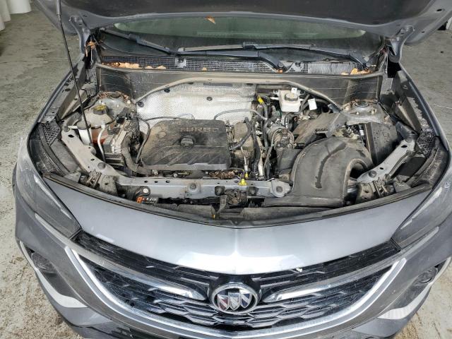 VIN KL4MMDSL4MB159869 2021 Buick Encore, Select no.12