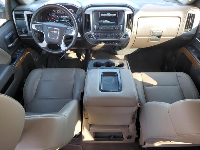 VIN 3GTP1NEC1JG580450 2018 GMC Sierra, C1500 Slt no.8