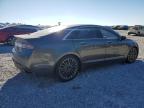 LINCOLN MKZ photo