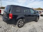 HONDA PILOT EXL photo