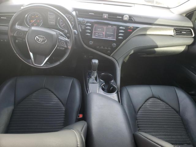 VIN 4T1B11HK0KU202426 2019 Toyota Camry, L no.8