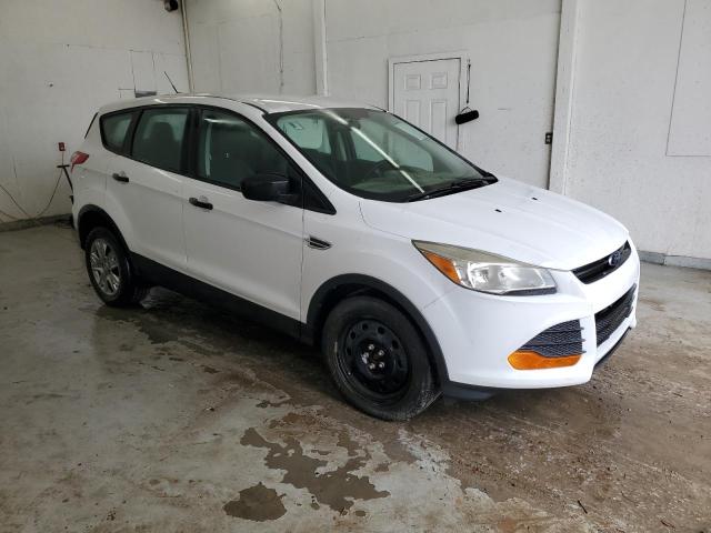 VIN 1FMCU0F7XEUD35154 2014 Ford Escape, S no.4