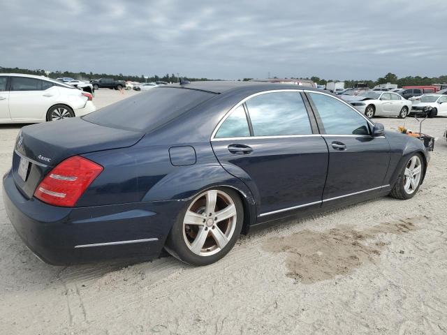 VIN WDDNG9EB8DA519058 2013 MERCEDES-BENZ S-CLASS no.3