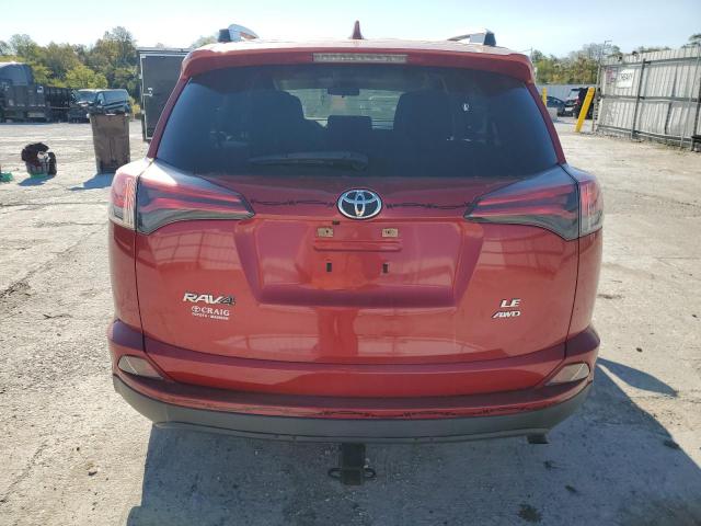 2017 TOYOTA RAV4 LE - JTMBFREV2HJ127693