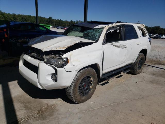 2020 TOYOTA 4RUNNER SR #2991906197