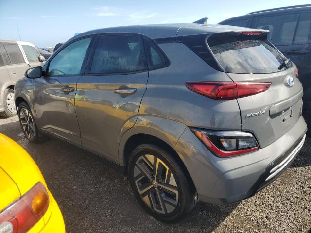 VIN KM8K23AG7PU172931 2023 HYUNDAI KONA no.2