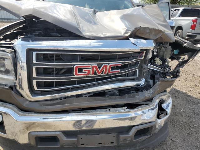 2015 GMC SIERRA C15 - 3GTP1VEC3FG464867