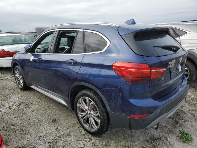 VIN WBXHU7C33HP925285 2017 BMW X1 no.2