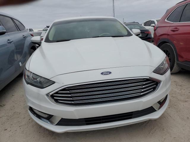 VIN 3FA6P0LU1HR278508 2017 Ford Fusion, Se Hybrid no.5