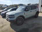 2023 FORD BRONCO SPO - 3FMCR9B60PRE20680