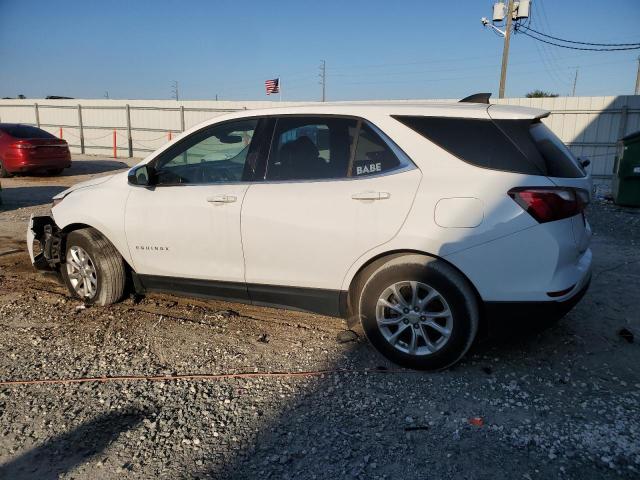 VIN 2GNAXUEV9L6139445 2020 Chevrolet Equinox, LT no.2