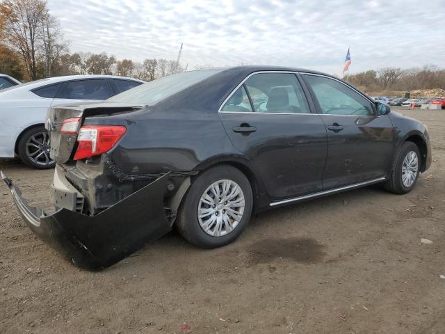 VIN 4T4BF1FK7DR308238 2013 Toyota Camry, L no.3