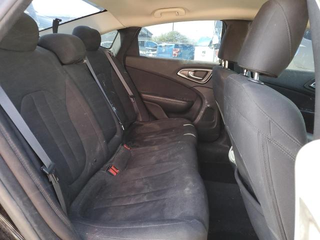 2015 CHRYSLER 200 LIMITE - 1C3CCCAB1FN655869