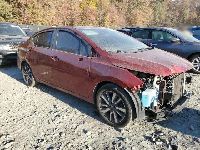 2020 NISSAN VERSA SV - 3N1CN8EV1LL805792