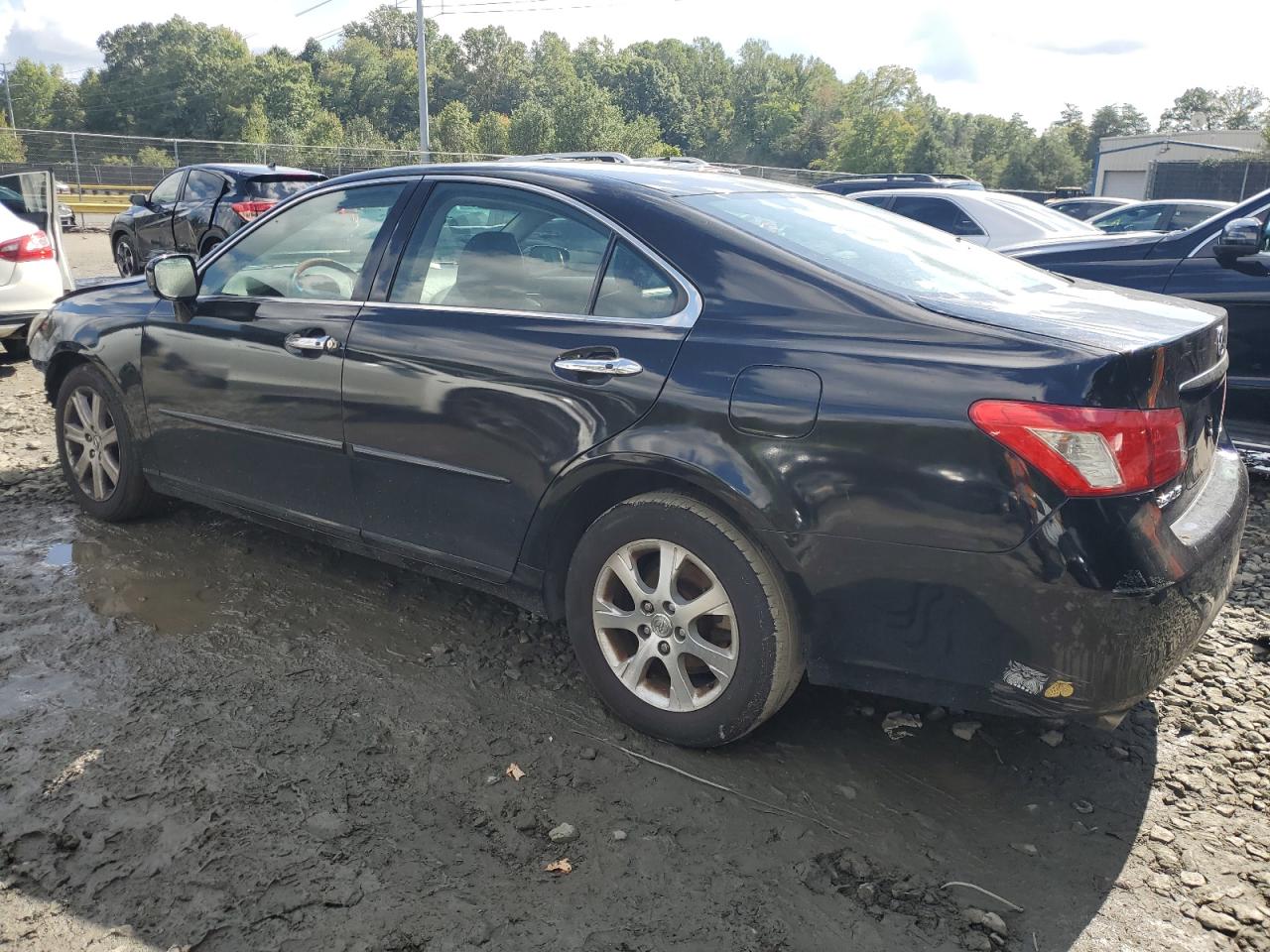 Lot #2895527474 2007 LEXUS ES 350