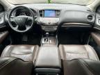 INFINITI JX35 photo