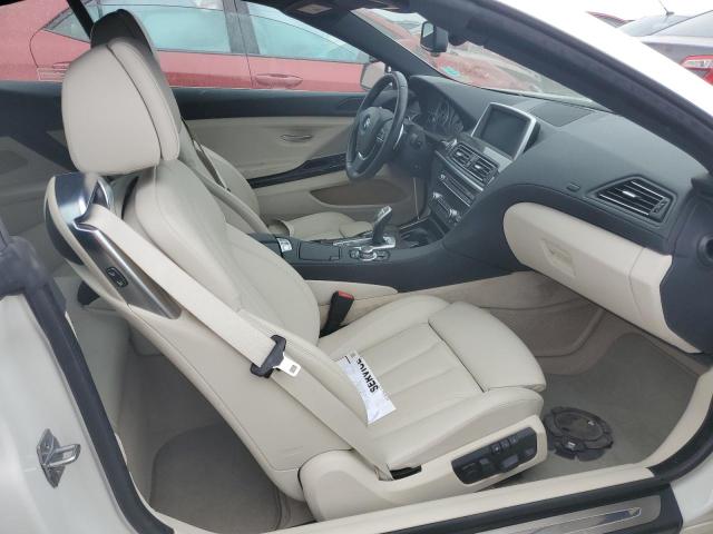 VIN WBAYP9C53DD168785 2013 BMW 6 SERIES no.10