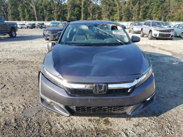 2018 HONDA CLARITY TO - JHMZC5F39JC013373