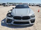 BMW M8 photo