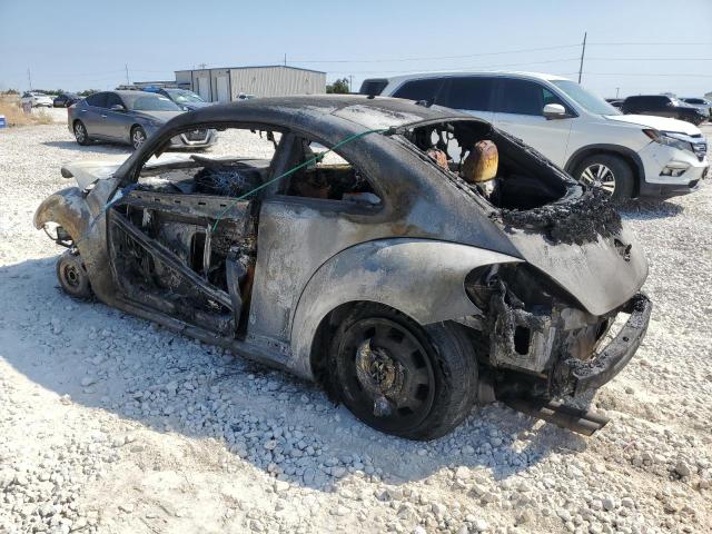 2016 VOLKSWAGEN BEETLE SE 3VWJ17ATXGM612150