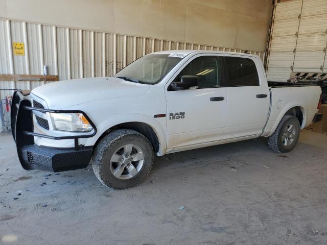 VIN 1C6RR7LM2FS628098 2015 RAM 1500, Slt no.1