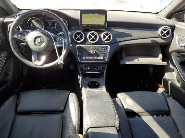 VIN WDDSJ4GBXJN639646 2018 MERCEDES-BENZ CLA-CLASS no.8