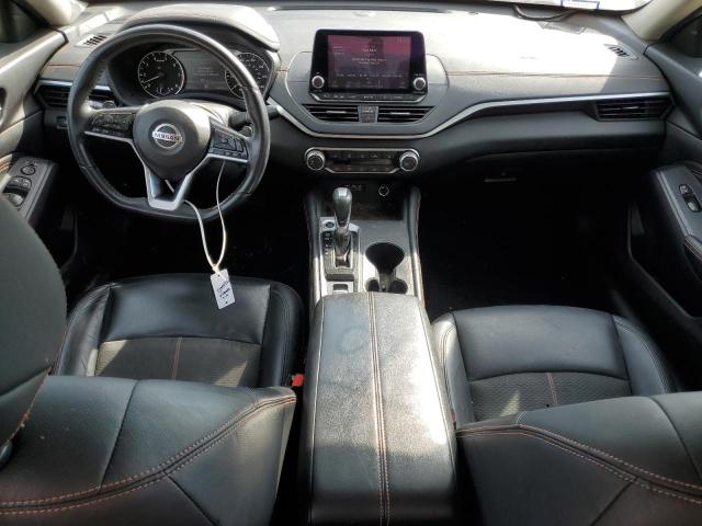 2019 NISSAN ALTIMA SR - 1N4BL4CW3KN302420