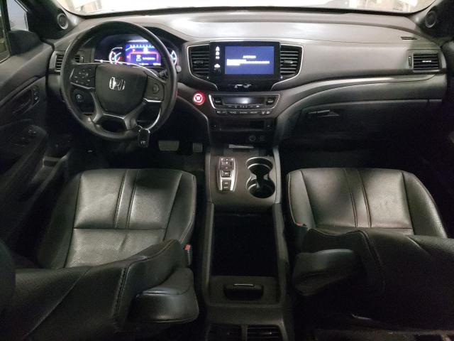 2022 HONDA PILOT TRAI - 5FNYF6H84NB072455