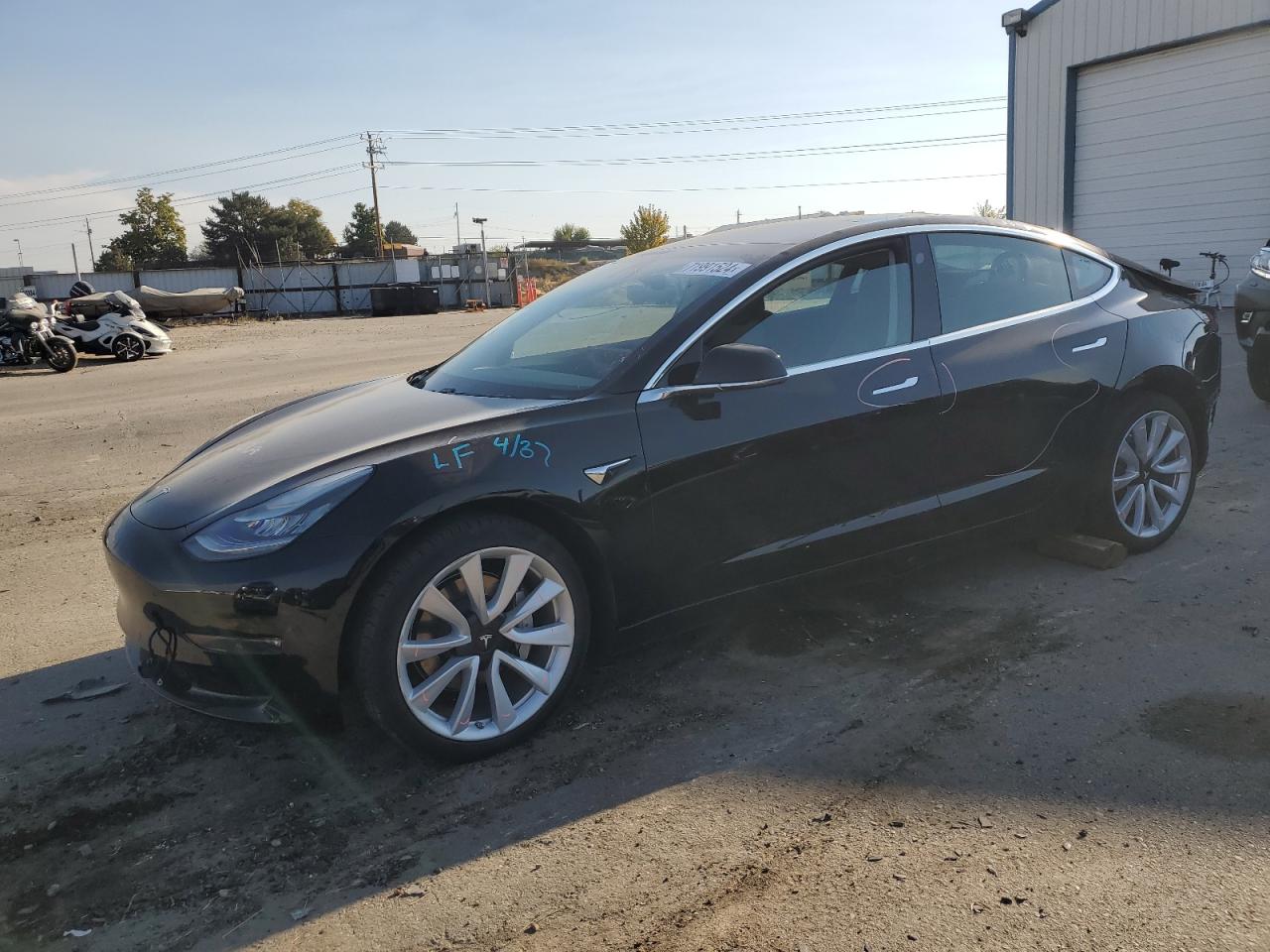 Tesla Model 3 2020 