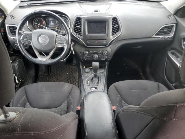 2019 JEEP CHEROKEE L - 1C4PJMCB2KD341489