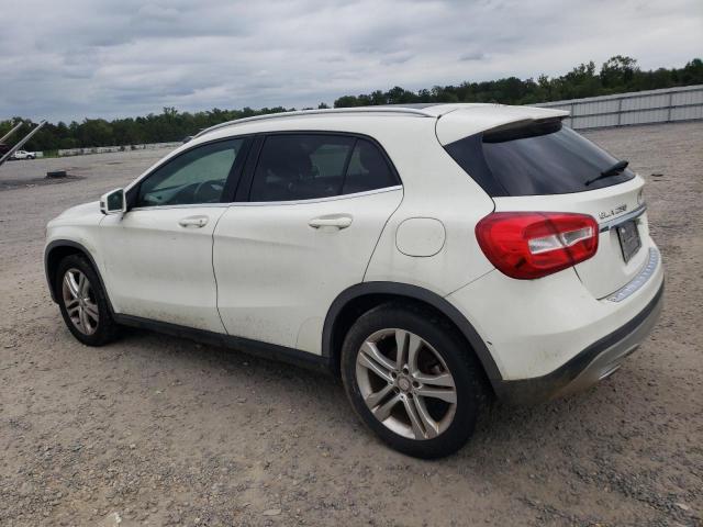 VIN WDCTG4GB5FJ181701 2015 Mercedes-Benz GLA-Class,... no.2