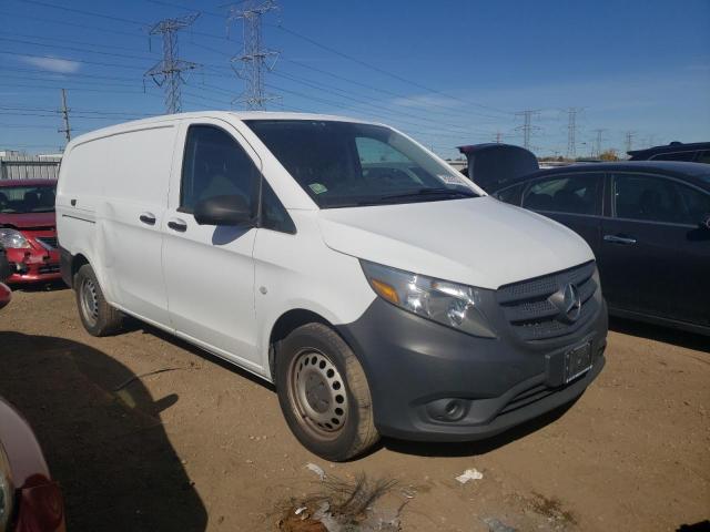 2016 MERCEDES-BENZ METRIS - WD3PG2EA6G3124350