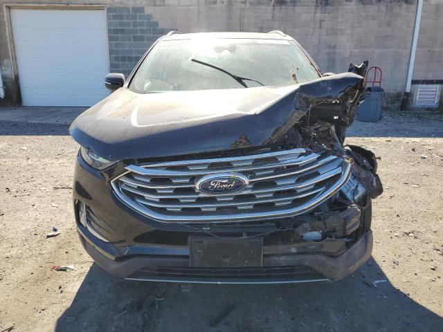 2019 FORD EDGE SEL - 2FMPK3J90KBC08576