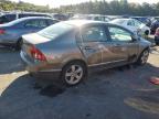 HONDA CIVIC EX photo