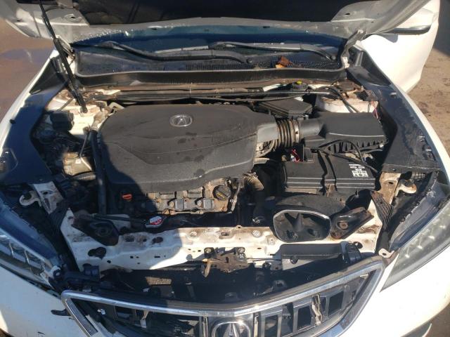 2015 ACURA TLX TECH - 19UUB3F51FA801623