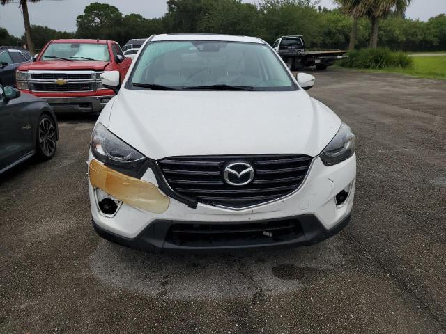 2016 MAZDA CX-5 GT - JM3KE2DY2G0670057